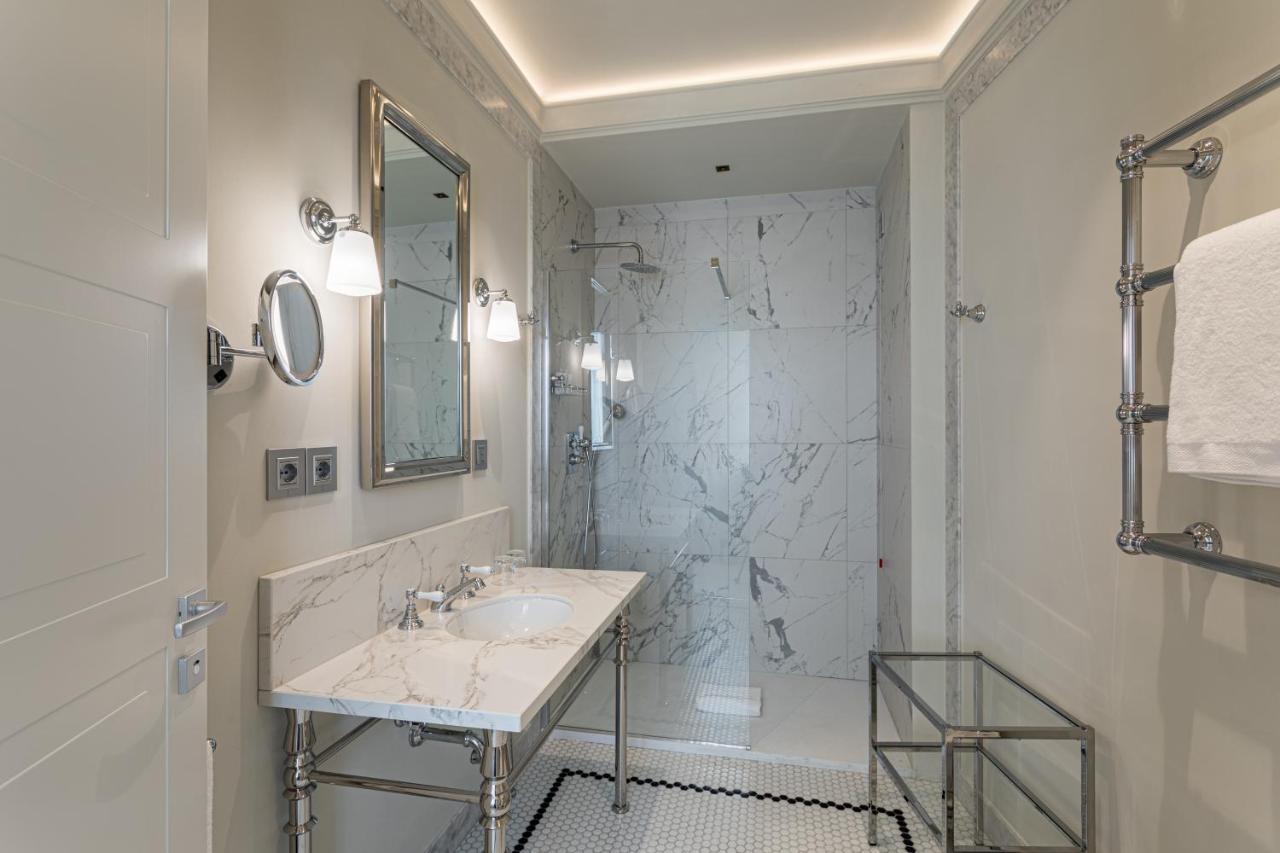 Guest house Mate Collection Gran Filippo, Rome-fontana Di Trevi