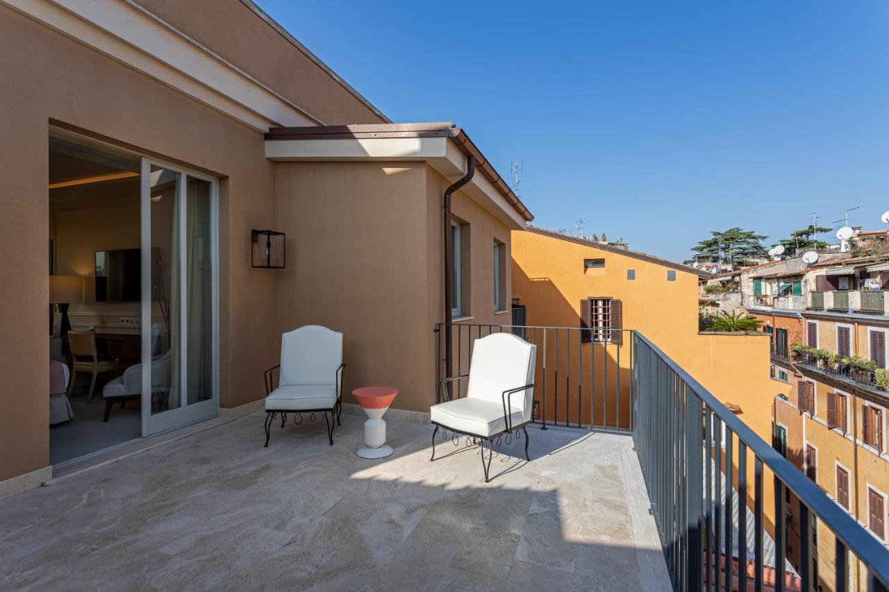 Mate Collection Gran Filippo, Rome-fontana Di Trevi Guest house Rome