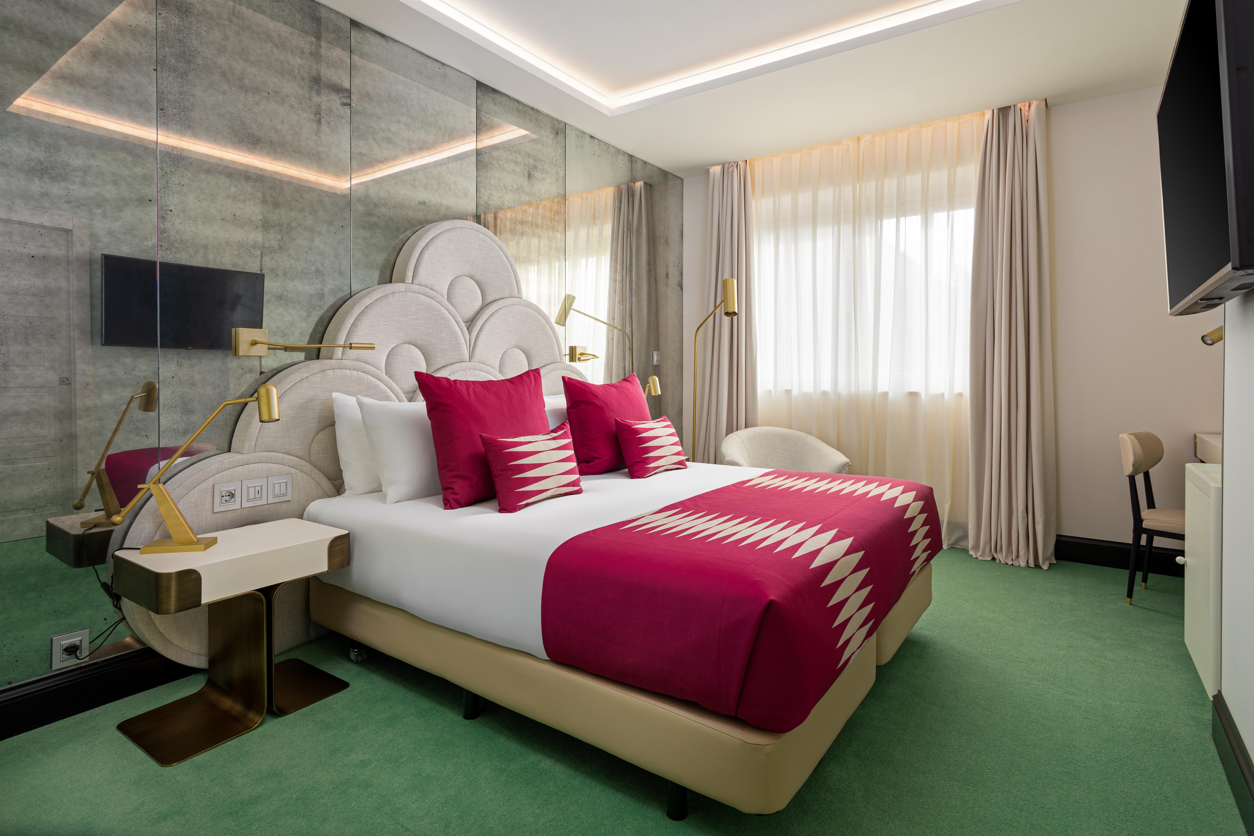 Guest house Mate Collection Gran Filippo, Rome-fontana Di Trevi Rome