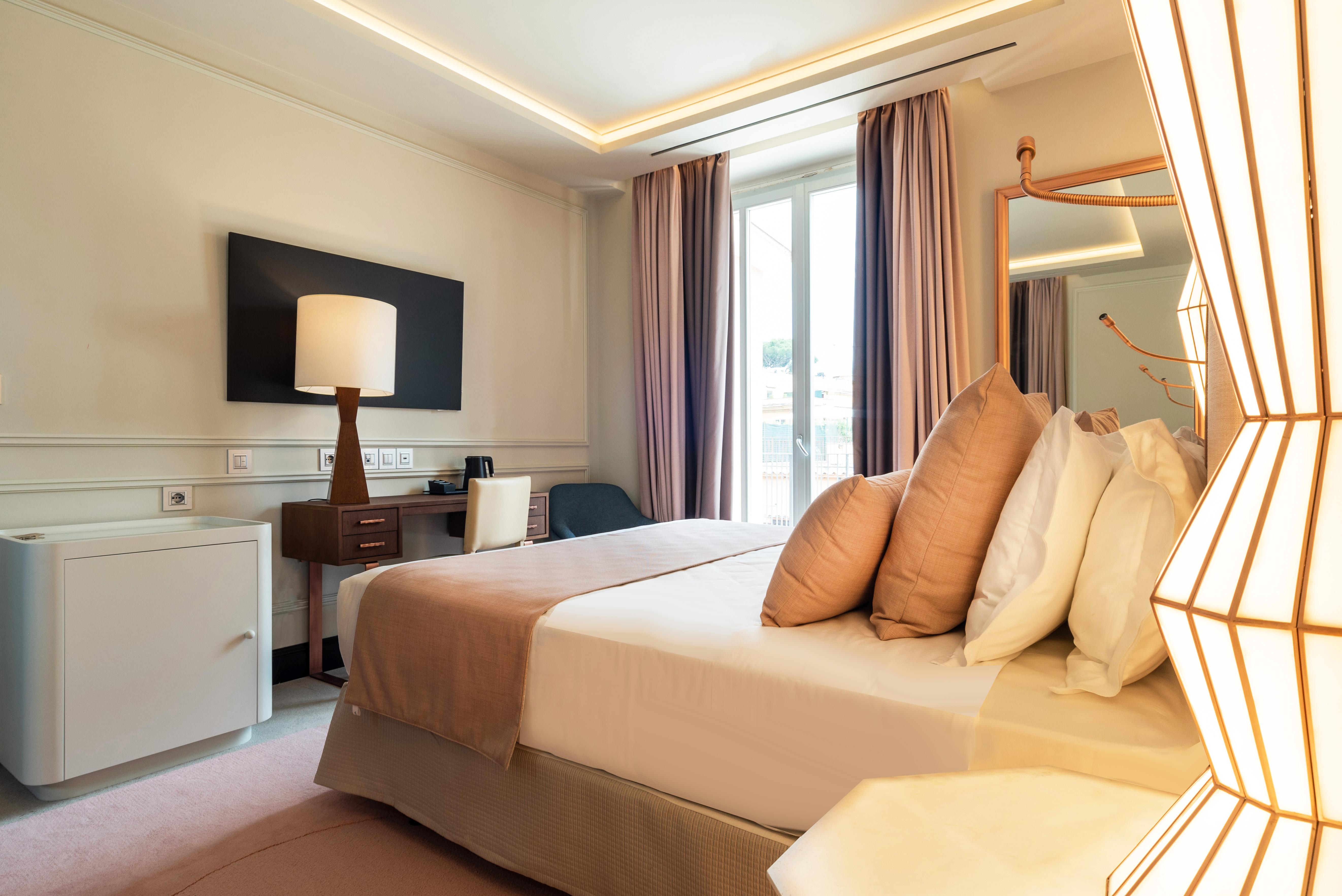 Guest house Mate Collection Gran Filippo, Rome-fontana Di Trevi