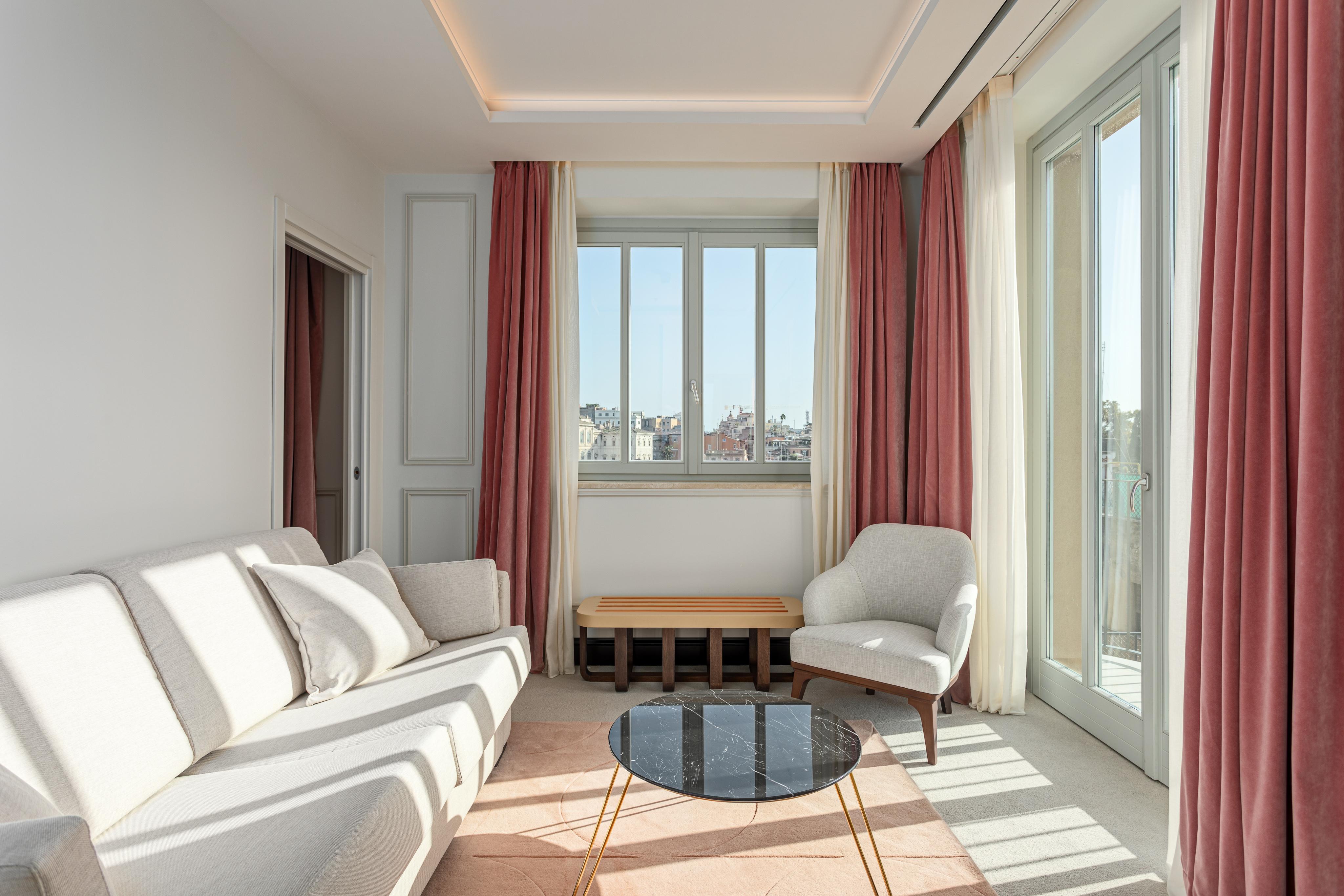 Mate Collection Gran Filippo, Rome-fontana Di Trevi Guest house Rome