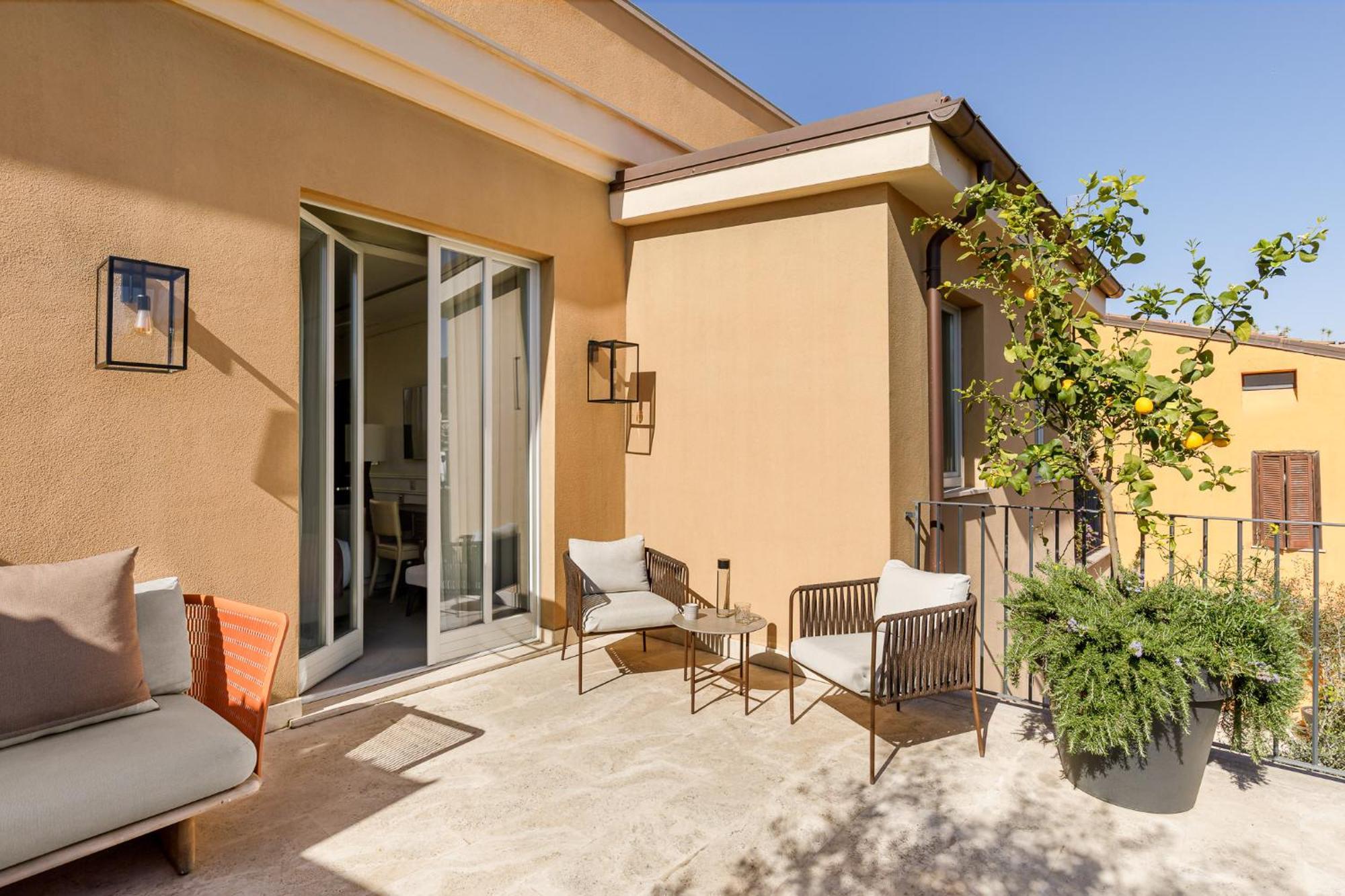 Mate Collection Gran Filippo, Rome-fontana Di Trevi Guest house