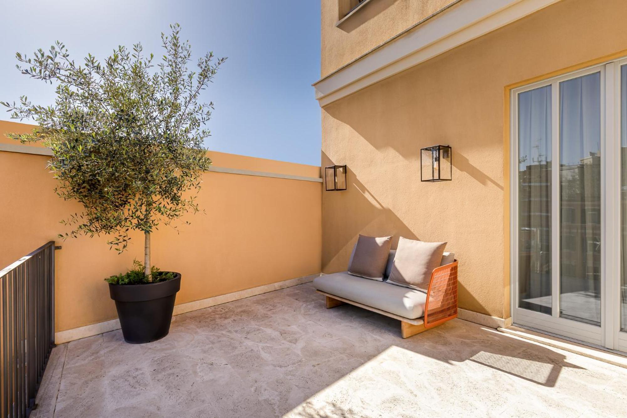 Guest house Mate Collection Gran Filippo, Rome-fontana Di Trevi 4*