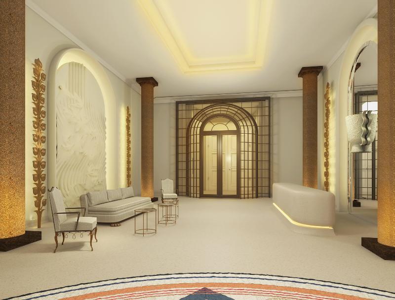Guest house Mate Collection Gran Filippo, Rome-fontana Di Trevi Rome